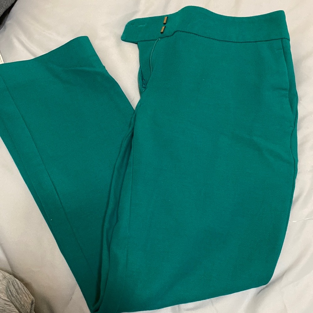 Dress pants